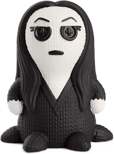 Addams Family - Morticia Addams (Glow In The Dark)