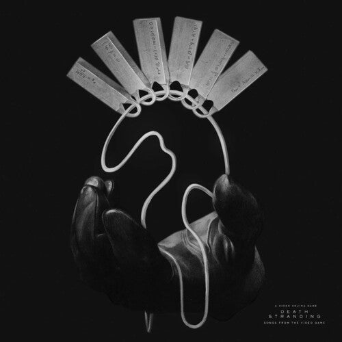 Death Stranding 2 (Songs From Video Game)/ Var - Death Stranding, Vol. 2 (Songs From Video Game) (Various Artists)