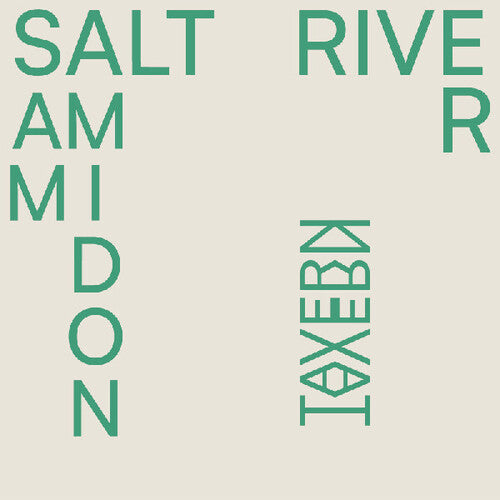 Sam Amidon - Salt River