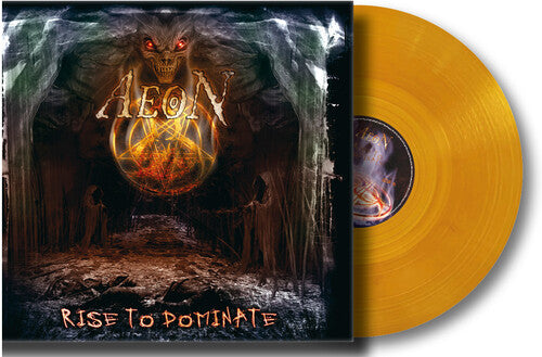 Aeon - Rise To Dominate - 3mm Spinned Sleeve