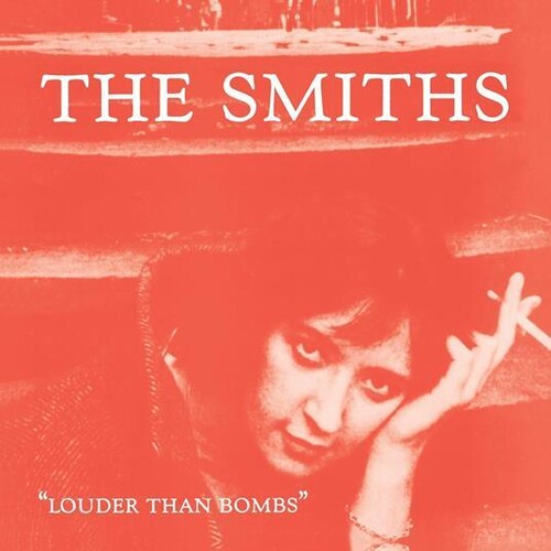 Smiths - Louder Than Bombs