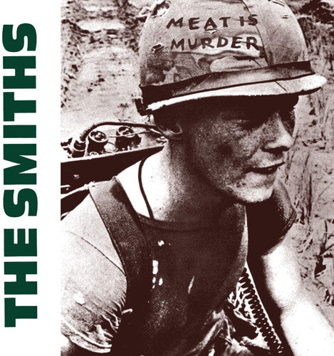 Smiths - Meat Is Murder