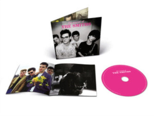 Smiths - The Sound of the Smiths (2008 Remaster)