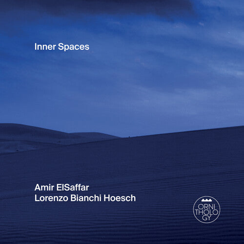 Amir Elsaffar - Inner Spaces