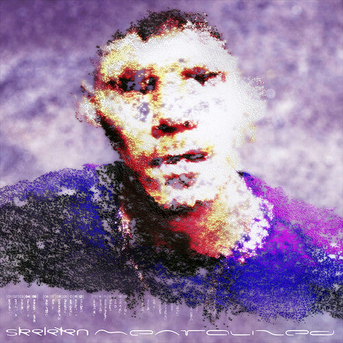 Skeleten - Mentalized