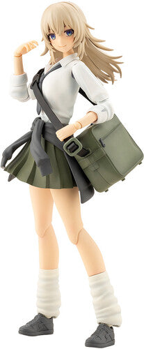 Kotobukiya - Sousaishojoteien - Wolf Model Kit