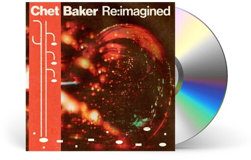 Various Artists - Chet Baker Re:imagined (Various Artists)