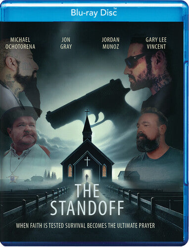 Standoff / (Mod)