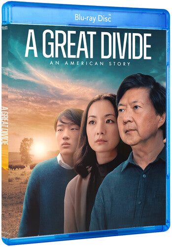 Great Divide / (Mod AC3 Dol)