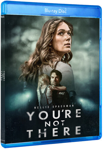 You're Not There / (Mod AC3 Dol)