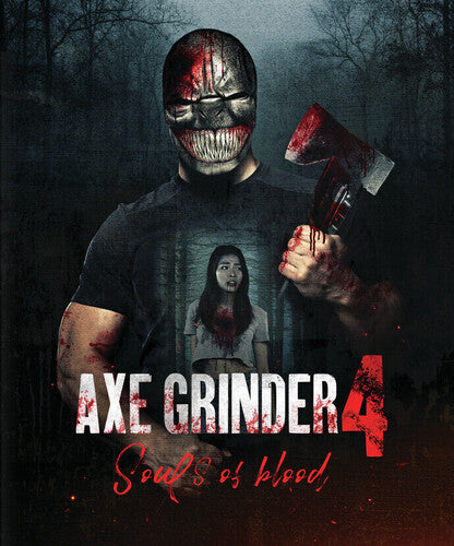 Axegrinder 4 / (Mod AC3)