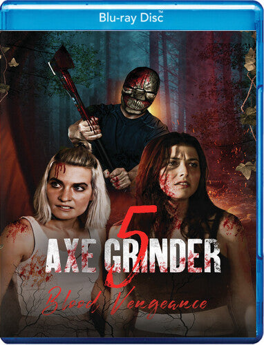 Axegrinder 5 / (Mod)