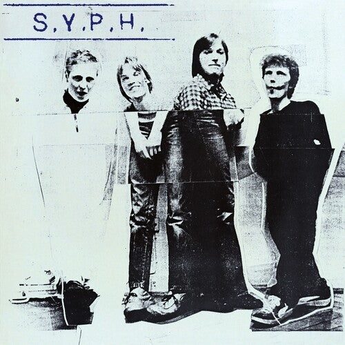 Syph - S.Y.P.H.