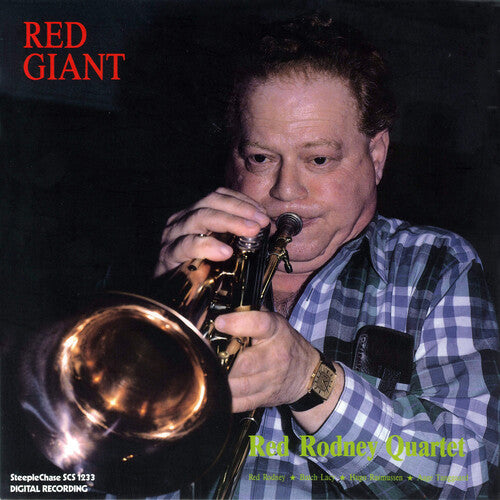 Red Rodney - Red Giant