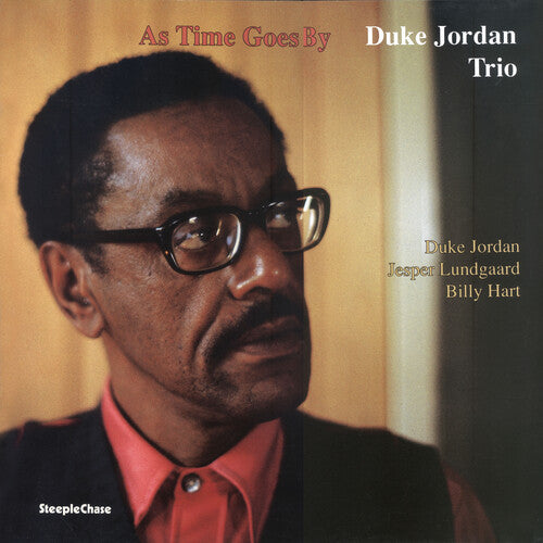 Duke Jordan - As Time Goes By