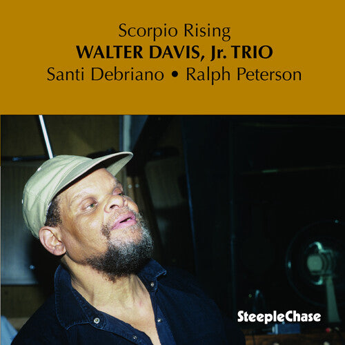 Walter Davis - Scorpio Rising