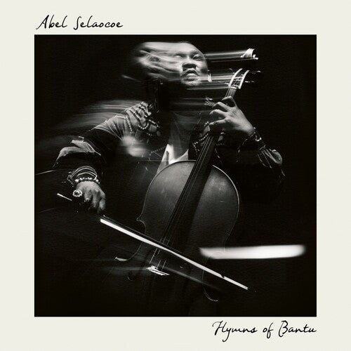 Abel Selaocoe - Hymns of Bantu