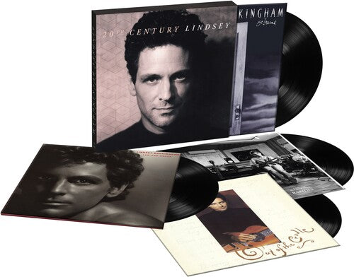 Lindsey Buckingham - 20th Century Lindsey