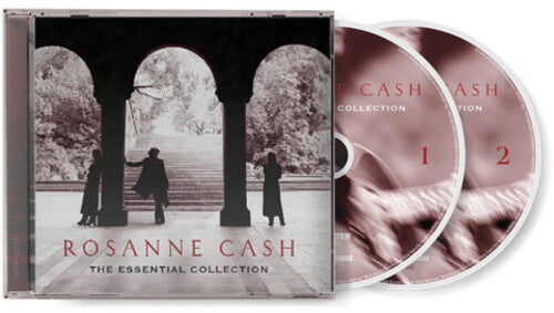 Rosanne Cash - The Essential Collection