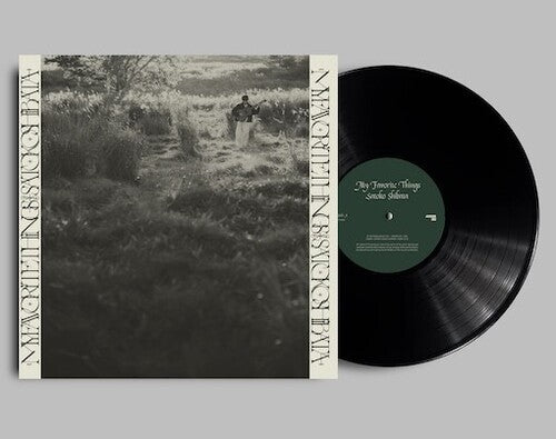 Satoko Shibata - My Favorite Things