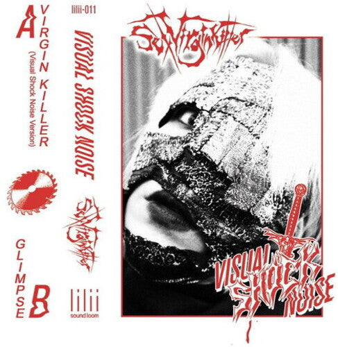 Sex Virgin Killer - Visual Shock Noise