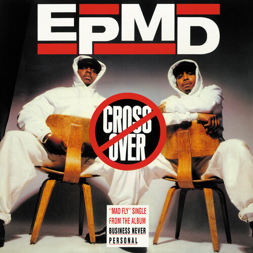 Epmd - Crossover / Brothers From Brentwood L.I.