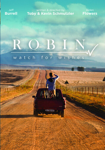 Robin: Watch For Wishes / (Mod)
