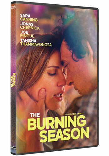 Burning Season / (Mod AC3 Dol)