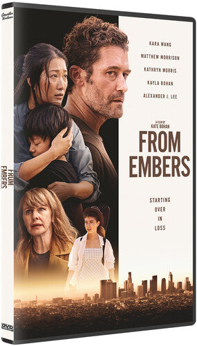 From Embers / (Mod AC3 Dol)