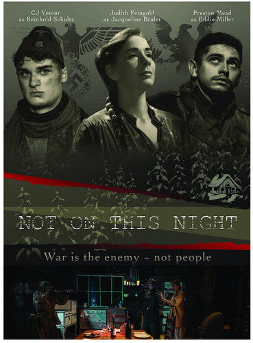 Not On This Night / (Mod)