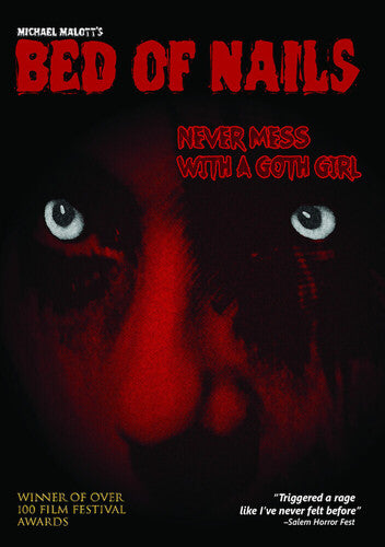 Bed Of Nails / (Mod)