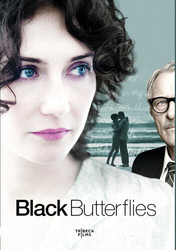 Black Butterflies