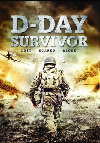 D-Day Survivor