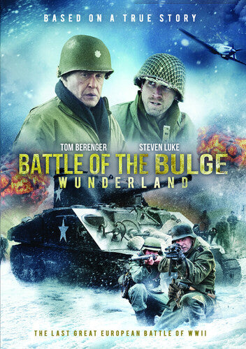 Battle of the Bulge: Wunderland