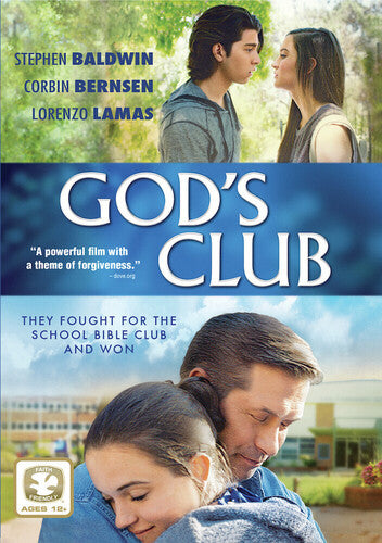 God's Club / (Mod)