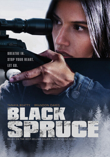 Black Spruce / (Mod)