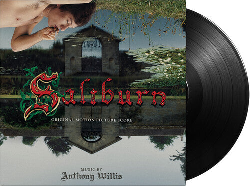 Anthony Willis - Saltburn (Original Soundtrack)