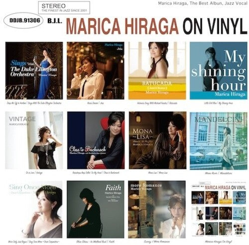Marica Hiraga - Marica Hiraga