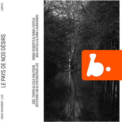 Laukkanen/ Terrin/ Knutson - Le Pays de nos Desirs