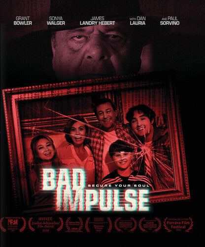 Bad Impulse