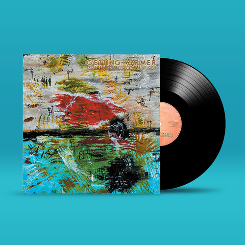 Matt Tecu / Fernando Perdomo - Getting Warmer