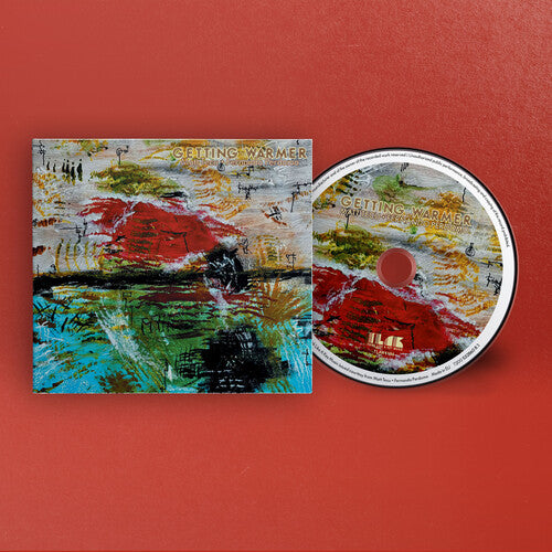 Matt Tecu / Fernando Perdomo - Getting Warmer