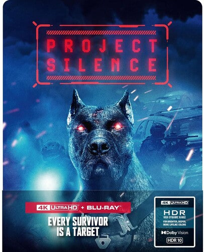Project Silence
