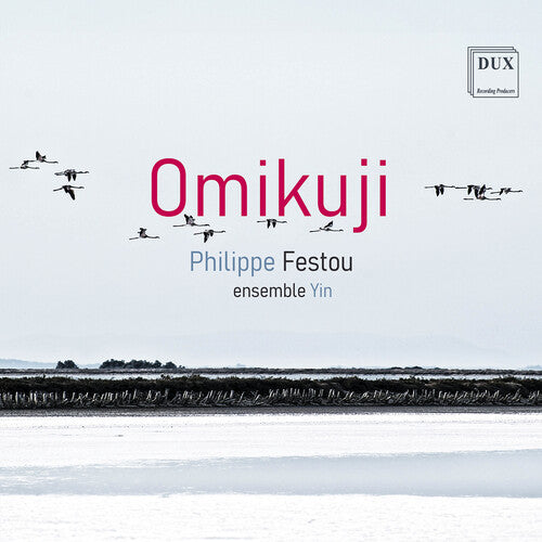 Festou/ Pereira/ Hosoda/ Yin - Festou: Omikuji