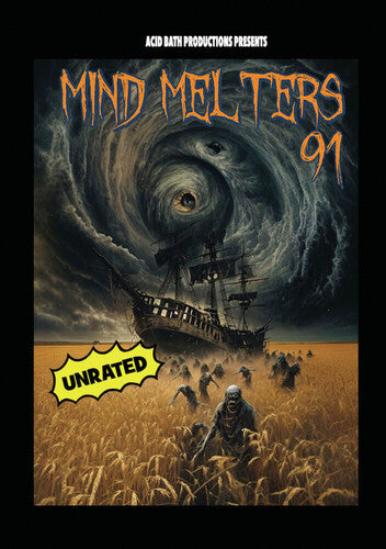 Mind Melters 91 / (Mod)