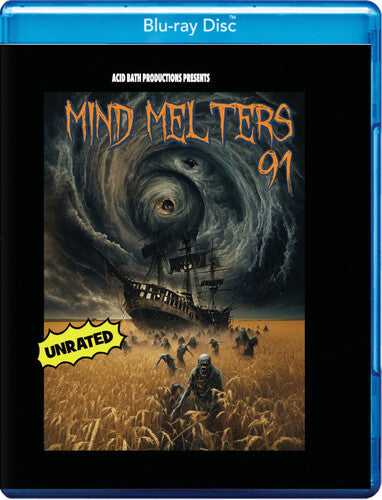 Mind Melters 91 / (Mod)