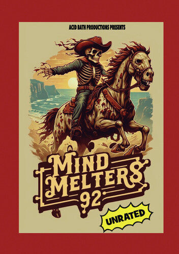 Mind Melters 92 / (Mod)