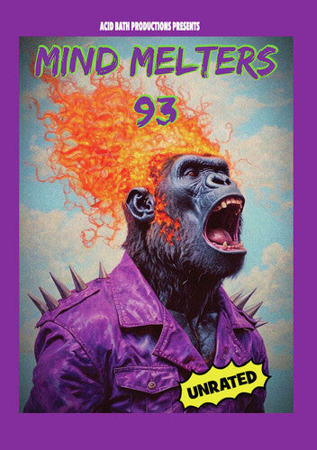 Mind Melters 93 / (Mod)