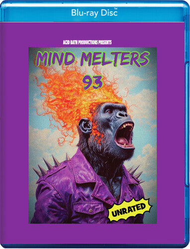 Mind Melters 93 / (Mod)