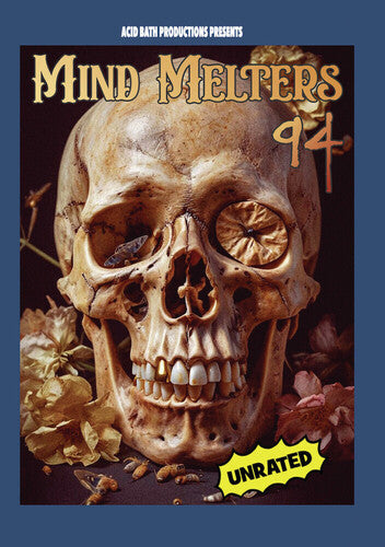 Mind Melters 94 / (Mod)